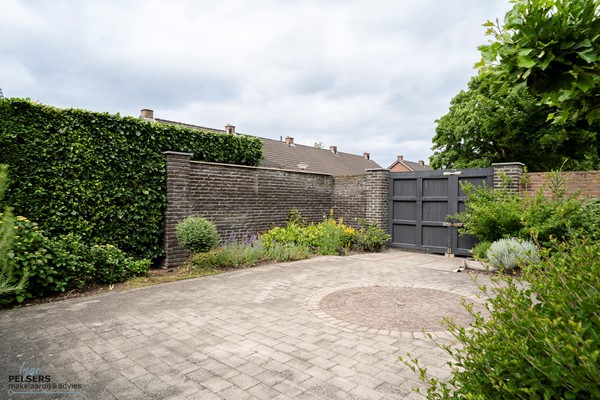 Medium property photo - Beukelstraat 1, 5953 LJ Reuver
